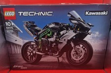 LEGO TECHNIC: Kawasaki Ninja