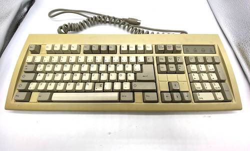 Se2790 vintage chicony - #se2790#vintage,