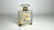 CHANEL - Bois des Îles -