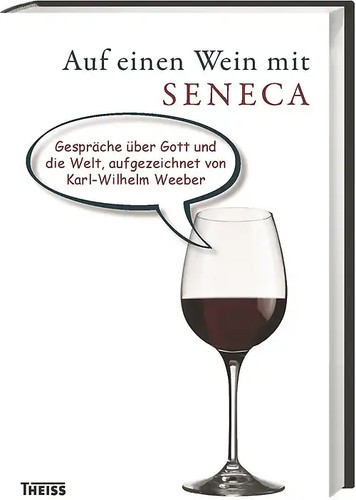Auf einen wein mit seneca - auf,