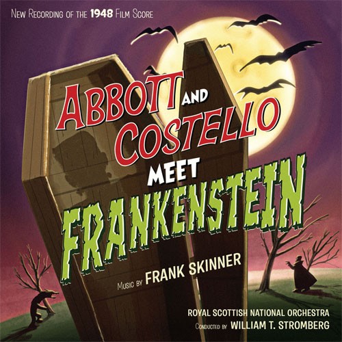 Abbott and costello - abbott,