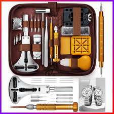 Uhrenwerkzeug Set 149-teilig