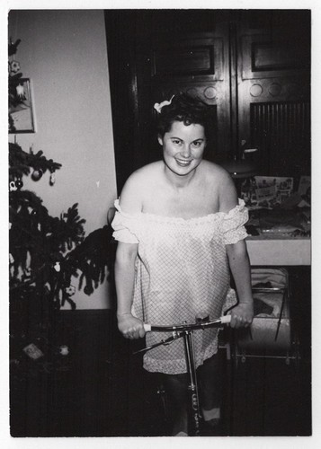 1950er snapshot kanpp