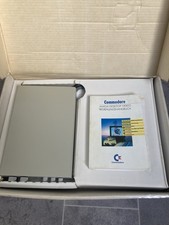 Retro Hardware, Amiga Desktop Video Master für Commodore Computer, komplett, OVP