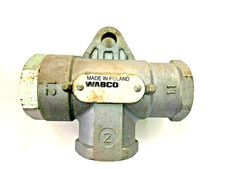WABCO 4342080290 Pneumatisches