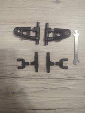 Sturzeinstellung für TT-01, TGSTamiya - 53674