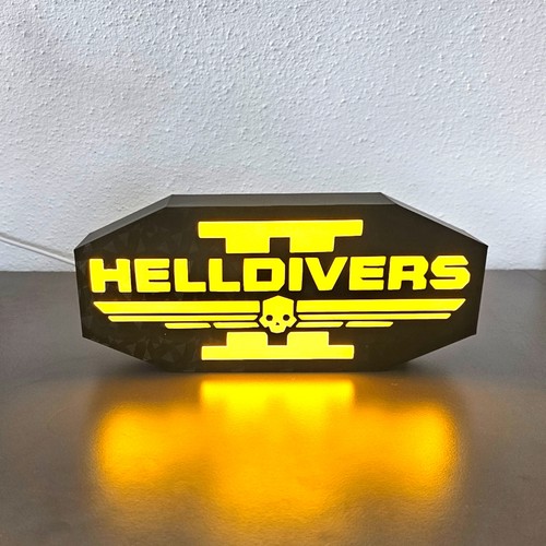 Helldivers demokratie led - helldivers,