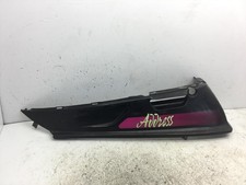 Rumpf Seite Hinten Links -