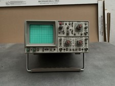 HAMEG Oszilloskop HM 604 60