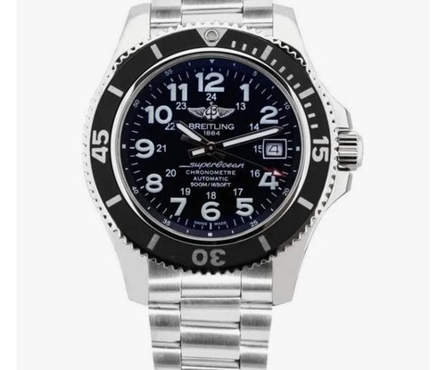 Breitling superocean 36 - superocean,