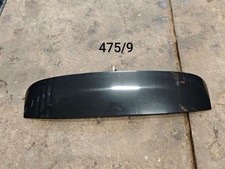 BMW 3 E90 E91 2007 Rear