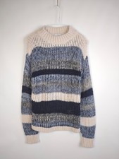 Cinque gestreifter Pullover
