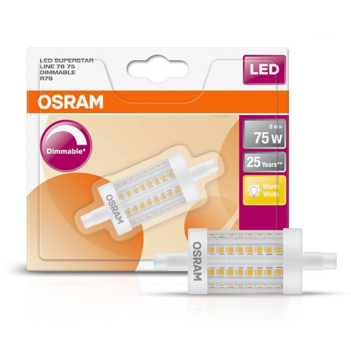 Osram led leuchtmittel star - led,