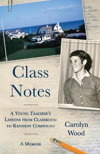 Carolyn wood class notes - wood,