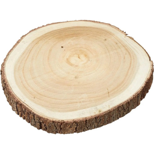 Baumscheibe holzscheibe - baumscheibe,