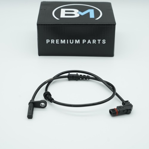 Abs sensor vorderachse - sensor,