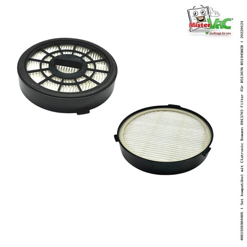 Filter kompatibel mit - 2x,