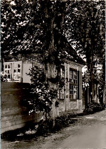 Otterndorf - otterndorf, (niederelbe)