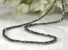 Spinell kette collier - spinell,