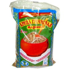 Buchweizengrütze jadriza 1kg - buchweizengrütze,