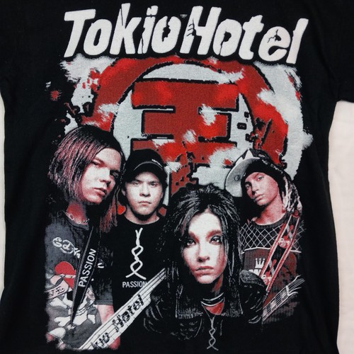 Tokio hotel yo kinder - hotel, 7-8
