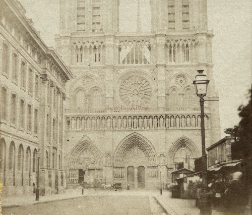 Notre dame paris kathedrale - notre-dame,