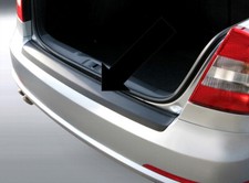 Ladekantenschutz schwarz für