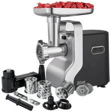 Elektrischer Fleischwolf