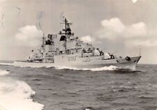 797842) AK Schiffe / Schiffahrt - Zerstörer Schleswig Holstein 