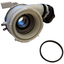 Durchlauferhitzer Geschirrspüler - ZANKER - 91107505701 - KDV10031FA - Heizung