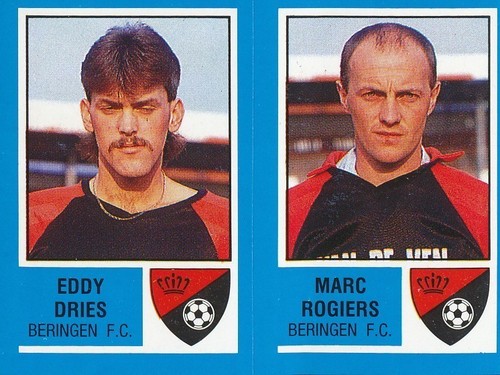 364 eddy dries marc rogiers - 364,