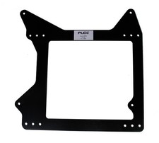 BMW Z3  __ Sitzkonsole Konsole