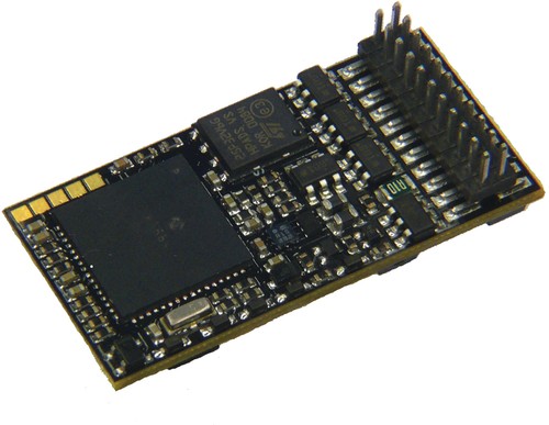 Roco 10891 plux22 - h0,