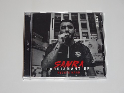 Samra rohdiamant ep feat - -,