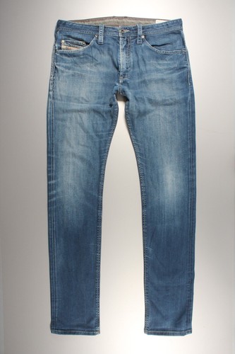 Jeans diesel gloovy aktuelle - jeans,