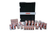 OSRAM Lampenschrank