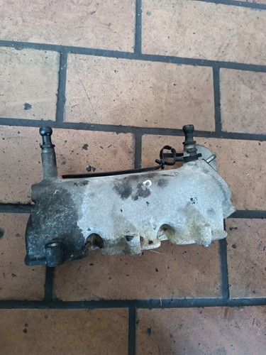 Ansaugkrümmer krümmer 5tdi - ansaugkrümmer,