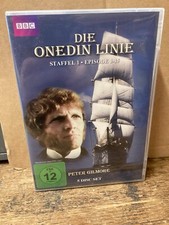 Die onedin linie staffel - staffel, 1