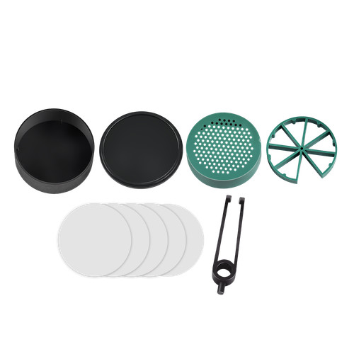 Smart germination kit 5 - germination,