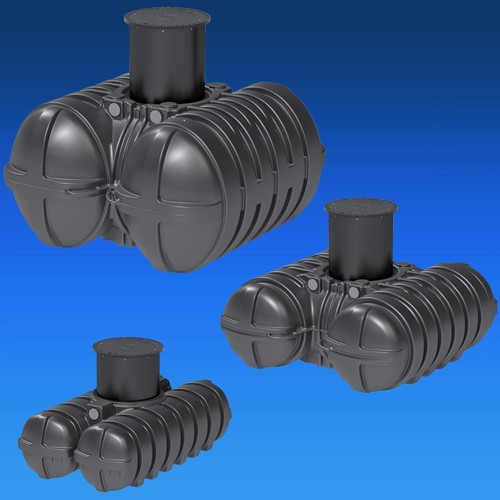 Roth regenwassertank - roth,