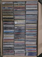 CD Sammlung Konvolut – ca