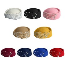 Frauen Kopfbekleidung