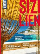 Dumont bildatlas sizilien das - bildatlas,