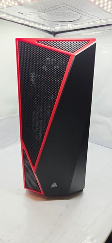 Corsair gaming asus - pc,