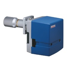 Weishaupt Ölbrenner -purflam-