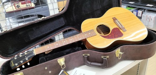 Gibson akustikgitarre 2 - gibson,