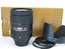 Nikon nikkor 28 - nikkor, 28-300mm