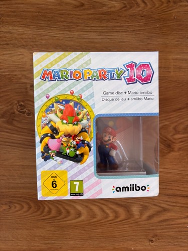 Mario party edition - party,