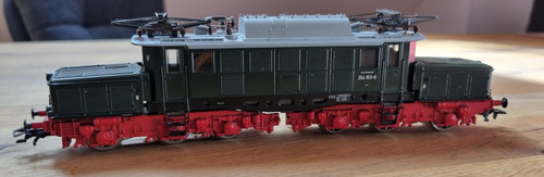 Märklin lok 254 153 0 - 254, 153-0