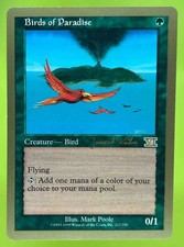 2000 MTG WORLD CHAMPIONSHIP